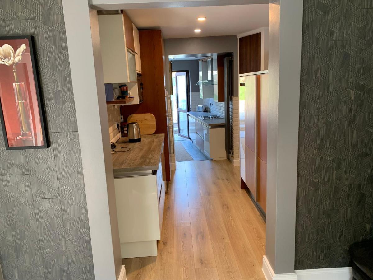 Seventy Eight Wexford Exterior foto