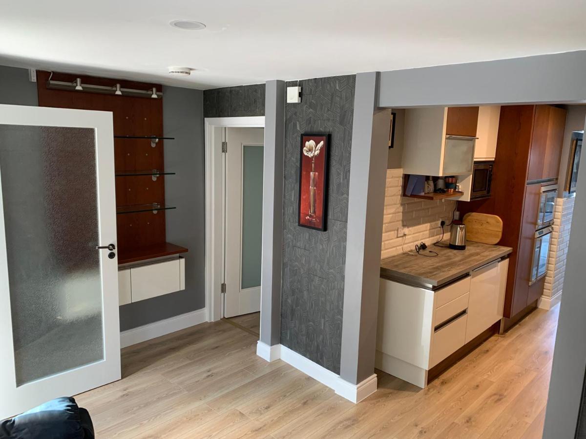Seventy Eight Wexford Exterior foto