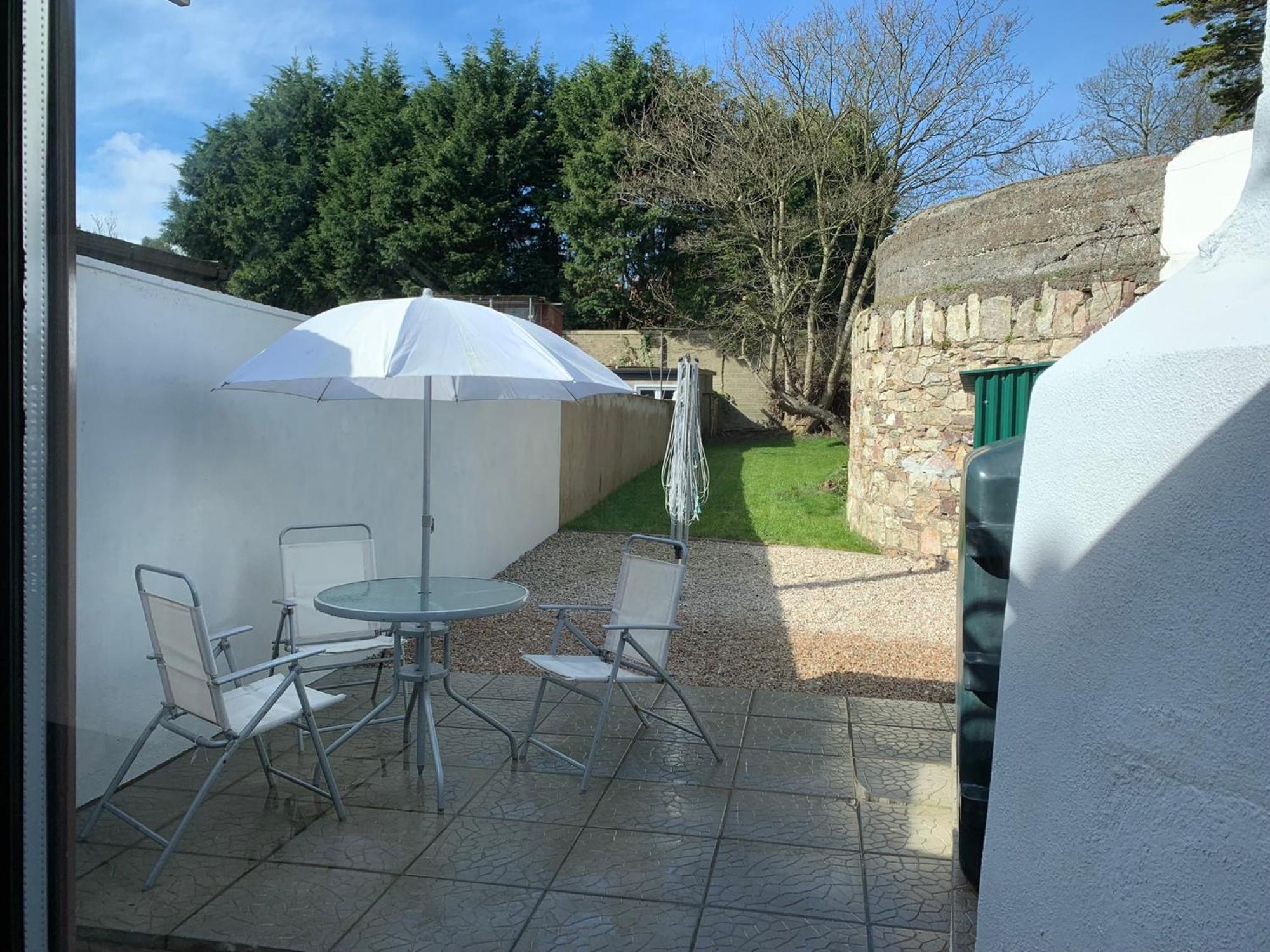 Seventy Eight Wexford Exterior foto